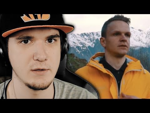 Видео: ЛАРИН - ТЕКСТ ПЕСНИ (Клип) | РЕАКЦИЯ