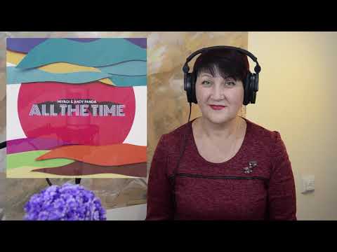 Видео: РЕАКЦИЯ УЧИТЕЛЯ МУЗЫКИ All the time - MIYAGI & ANDY PANDA