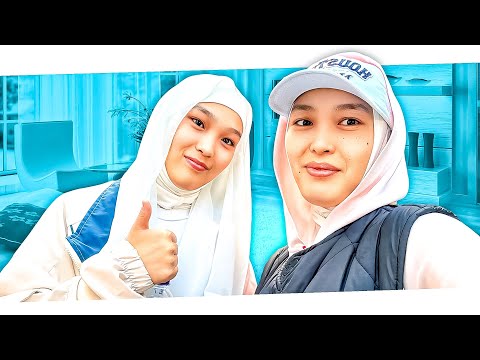 Видео: АЙШАММЕН БІРГЕ #анара