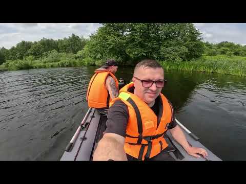 Видео: Десногорск 2025