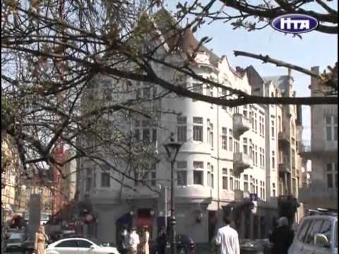 Видео: Львів: Хроніки древнього міста - Фільм 32