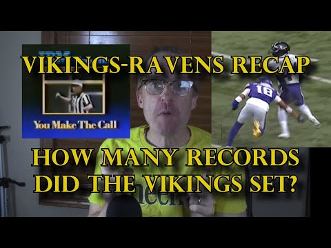 Видео: Реакции «Викингов» и «Рэйвенс»: как победить себя