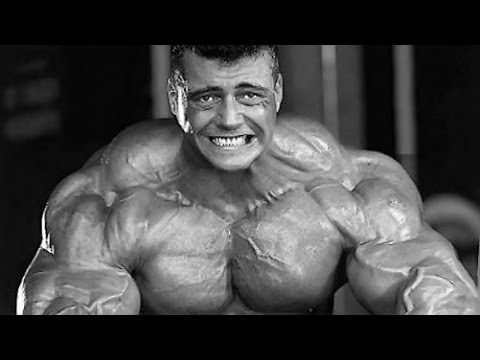 Видео: ОГРОМНЫЙ Жан Пьер ФУКС ТРЕНИРУЕТСЯ для ОЛИМПИИ 1996 (ОЛДСКУЛЬНЫЙ БОДИБИЛДИНГ! МОТИВАЦИЯ!)