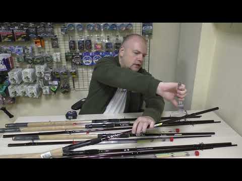 Видео: MAXIMUS INVADER | Фидерные УДИЛИЩА МАКСИМУС ИНВАНДЕР | ОБЗОР всех МОДЕЛЕЙ