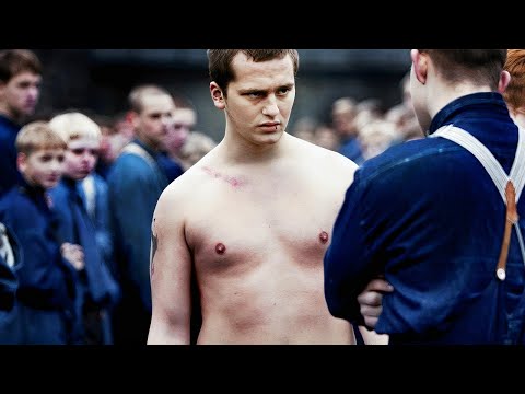 Видео: Өсвөр насны хэрэгтнүүдийг АРАЛРУУ илгээж, аймшигтай нөхцөлд хорьдог