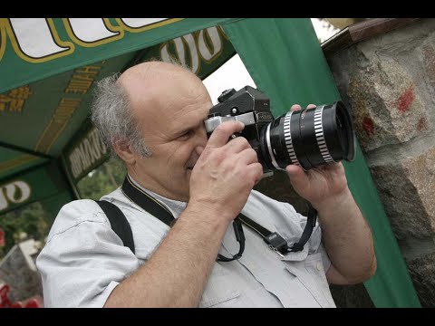 Видео: 13 кадров Киев 60