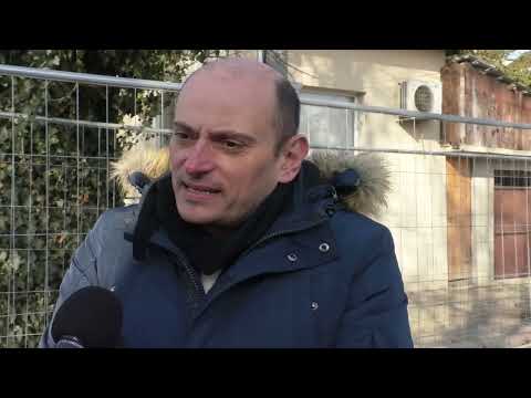 Видео: В Силистра откриха първият камък на Дуросторум