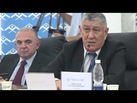 Видео: Манас түркчө которулду 1