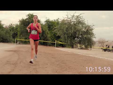 Видео: [2025 XC] CLOVIS INVITATIONAL DAY2 D1 ДЕВУШКИ ВУЗОВСКАЯ 5К