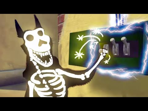 Видео: Белка и Стрелка - Правила движения (24 серия/1 сезон) | Развивающий мультфильм для детей