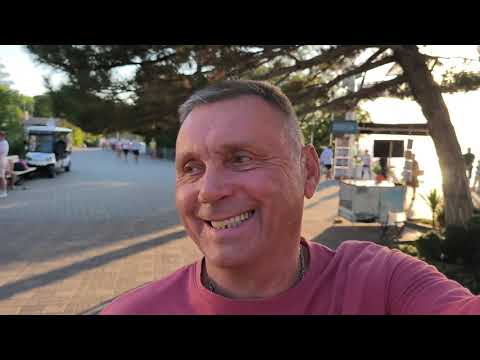Видео: #АНАПА.06.09.25.+ДОБРЫЙ ПРОХЛАДНЫЙ ВЕЧЕР.ПАРУСА В МОРЕ.КРАСОТА.МНОГО ОТДЫХАЮЩИХ.ВСЕМ ЗДОРОВЬЯ!