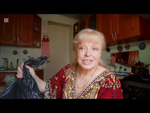 Видео: Vlog: ПОЯВИЛАСЬ КАРТОШКА И МОЛОДАЯ И СТАРАЯ.НИКОГДА МЫ НЕ РАДОВАЛИСЬ ЕЙ КАК СЕЙЧАС.