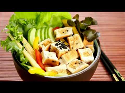 Видео: Сыр тофу: польза и вред