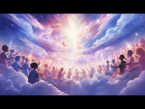 Видео: ПОСЛУШАЙТЕ ЭТО, И ВЫ ПОЛУЧИТЕ ВСЕ БЛАГОСЛОВЕНИЯ ВСЕЛЕННОЙ: ЛЮБИТЕ, ЗДОРОВЬЕ И ДЕНЬГИ.