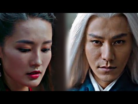 Видео: Легенда Ивы || Трейлер - Legend of the Willow || Trailer / Клуб романтики