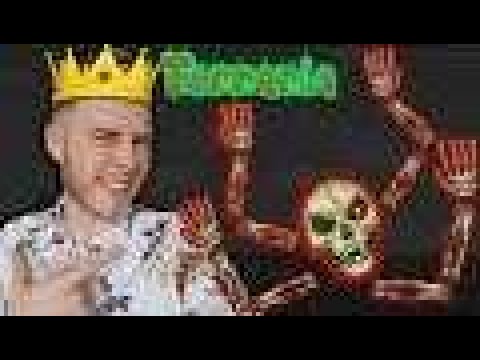 Видео: БОЙ С СКЕЛЕТРОНОМ - Terraria #8 (Перезалив SNAKE PLAY/JustSnake)