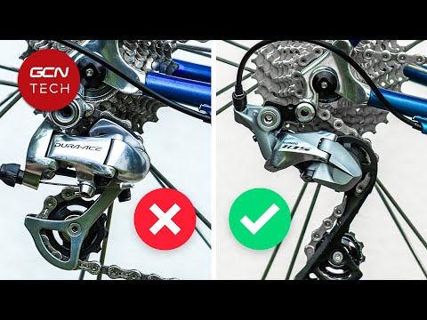 Видео: Почему я отказываюсь от Dura-Ace в пользу Mechanical 105
