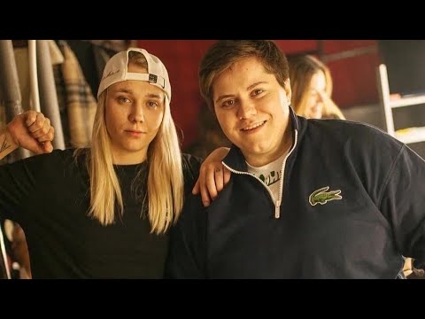 Видео: Амина, Лиза, Кристина. Эфир. 30.7.23.