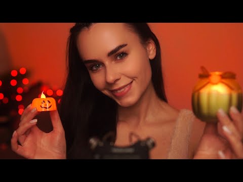 Видео: АСМР Ти ЗАСНЕШ На 15 ХВИЛИНІ 😴 Або РАНІШЕ 🥰 Ідеальне ВІДЕО Для СНУ