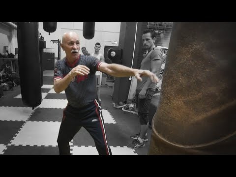 Видео: Как бить под разными углами / Создаем сложности противнику