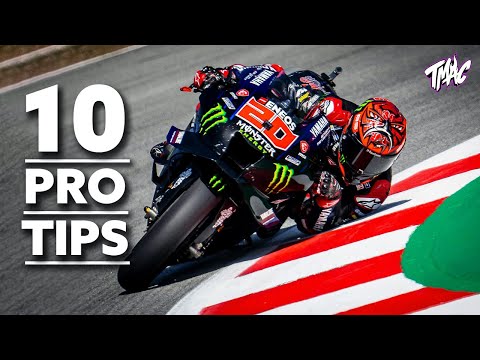 Видео: Советы по езде на мотоцикле: как ездить профессионально!