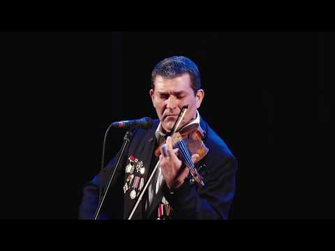 Видео: Леонид Мухин: Мой город Счастье... Владимир Стецкий: Мелодия Скорика.