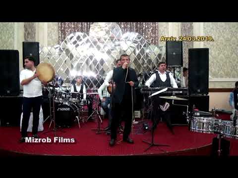 Видео: Shavkat Soliyev - Pisari azizam omad _ 24.03.2019  |  Шавкат Солиев - Писари азизам омад