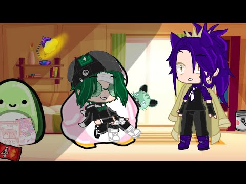 Видео: "У Вару началась алергия" (ориг?) [в опис] ~печеньки~