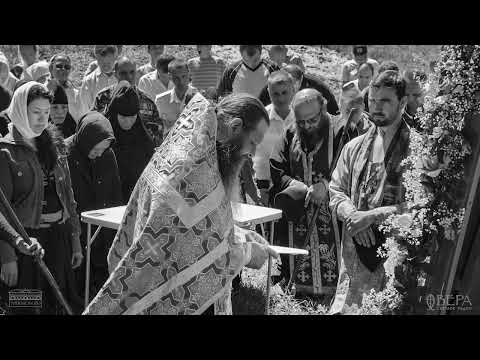 Видео: 30.11.2021 ПУТЬ К СВЯЩЕНСТВУ. СВЕТЛЫЙ ВЕЧЕР НА РАДИО ВЕРА. В ГОСТЯХ ПРОТ.СЕРГИЙ БАРАНОВ