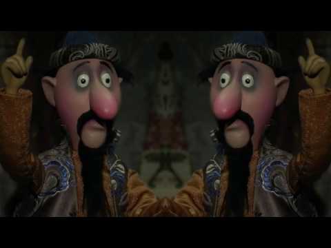 Видео: Гора самосас [RYTP]