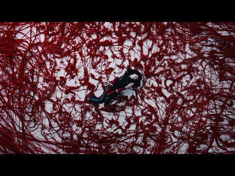 Видео: АКУЛИЧ - КРАСНЫЕ ГЛАЗА (ПРЕМЬЕРА КЛИПА 2025)