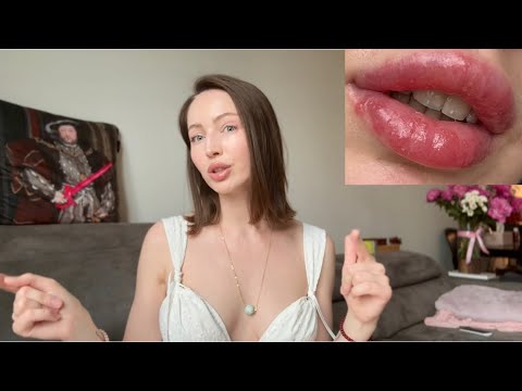 Видео: АКНЕКУТАН: побочки . Часть 2
