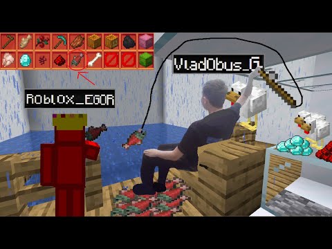 Видео: ПРОШЛИ Половину ВТОРОЙ ПОЛОСКИ ДЖАМШУТА НА ReallyWorld! Джамшаня сделал открытие...