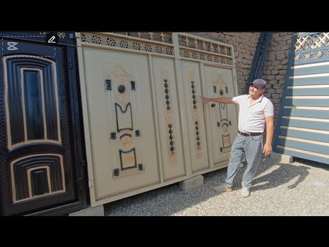 Видео: Шахритус ином бозор катта дарвоза нархлари