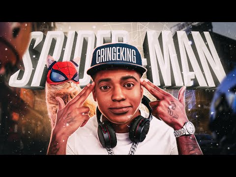 Видео: МАЙЛЗ МОРАЛЕС кринжует 6 часов | ТРЕШ обзор Spider-Man: Miles Morales cпустя 5 лет