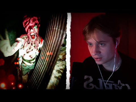 Видео: АНЕК ИГРАЕТ В KELDER