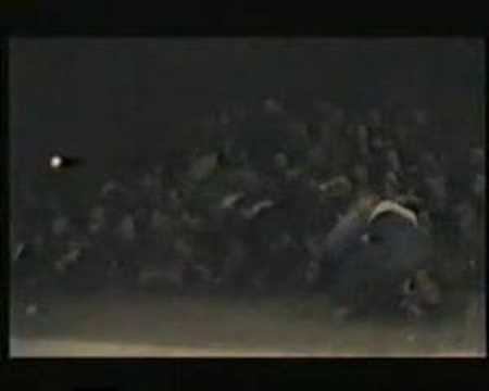 Видео: Гражданская оборона - Тошнота