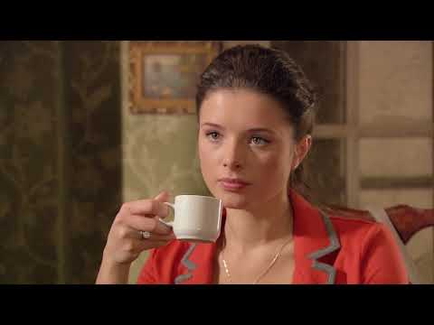 Видео: "Неравный брак". 38 серия.