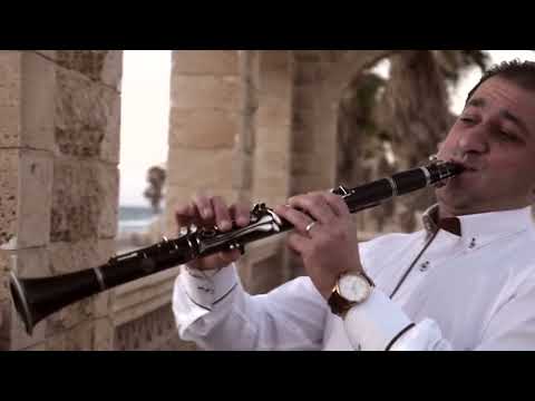 Видео: Michael Izraelov-Rhythms of songs india clarinet. (на свадьбе моего сына)