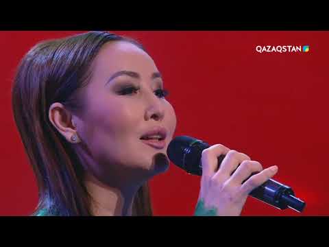 Видео: 31.03.2018 – Ұлттық арнада - ұмытылмас әндер. 2-бағдарлама