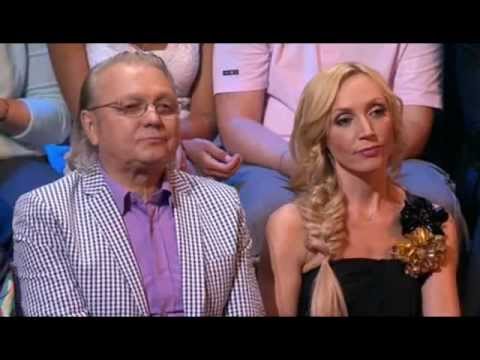 Видео: Кристина Орбакайте "Ты" в ДОстоянии РЕспублики