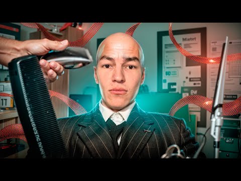 Видео: АУКЦИОН НА ПРИЧЁСКУ😱| ЧТО МНЕ ВЫПАЛО???