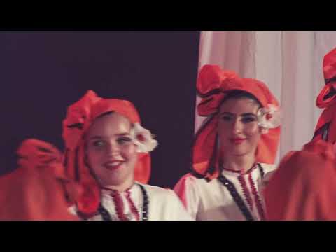 Видео: ALL STEPS 2019г. Ямбол, "СРЕДНОГОРСКИ ТАНЦ"