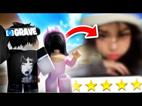 Видео: Я нанял ДЕВУШКУ, чтобы она со мной совершила набег на Да Худ.. 😍