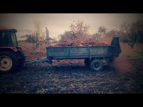 Видео: Гноерозкидач