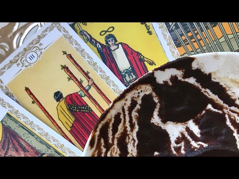 Видео: ЭТОТ🫦ИСКУСИТЕЛЬ ЗАДУМАЛСЯ🤯МЫСЛИ И ЧУВСТВА МУЖЧИНЫ СЕЙЧАС❗️ГАДАНИЕ НА КОФЕ ☕️ #мысличувствадействия 
