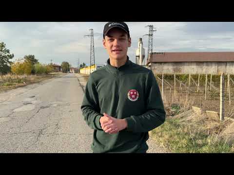 Видео: Разкрийте очарователната красота на с. Йоаким Груево: Българско село с уникален чар // България 🇧🇬