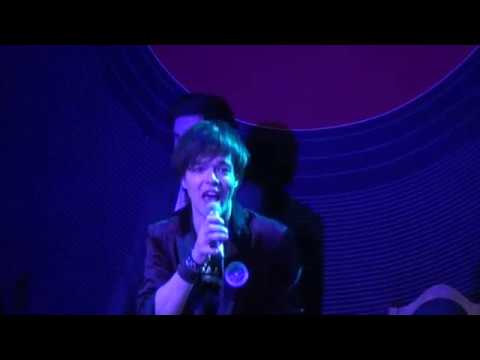 Видео: Александр Казьмин "Дай мне силу" (Караоке камикадзе) Меццо Форте 25.03.19