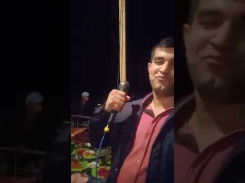 Видео: Кашкадаре Деконобод дехаи Мачит туй РамазонК Курбон дар Узбекистон(3)