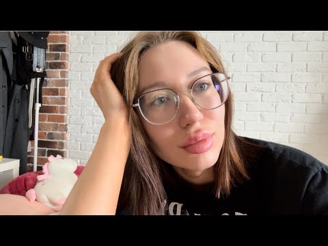 Видео: Как я попала в психушку? Часть 1. Раскрываю секреты.